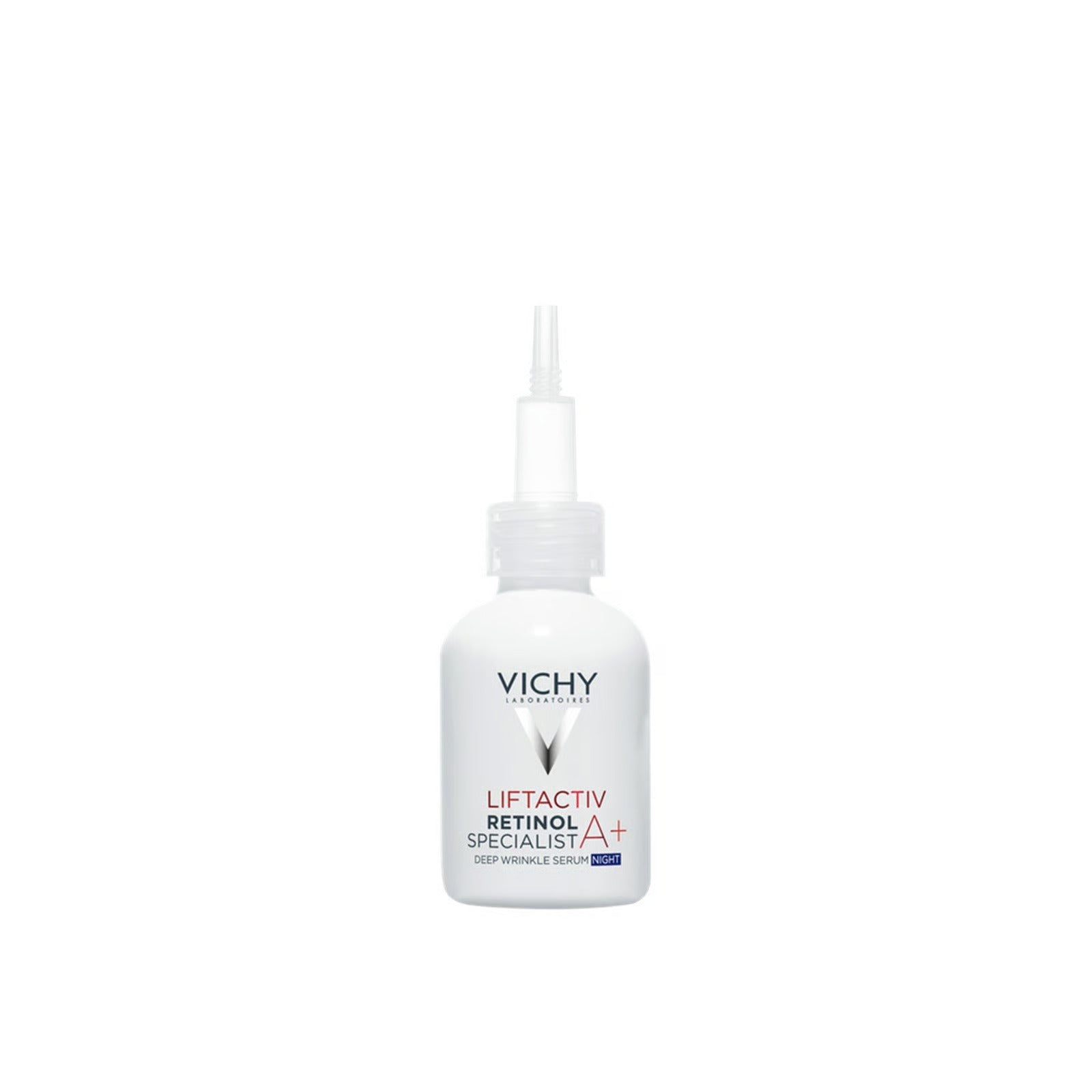 Vichy Liftactiv [ A+] Retinol Specialist Deep Wrinkle Serum - 30ml Vichy