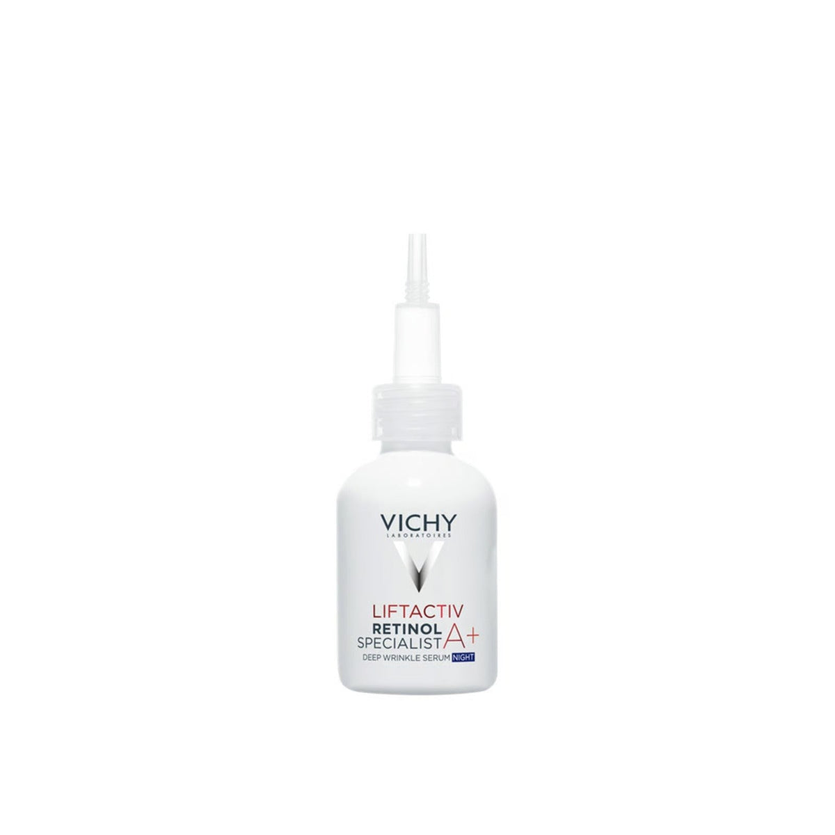Vichy Liftactiv [ A+] Retinol Specialist Deep Wrinkle Serum - 30ml Vichy
