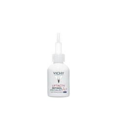 Vichy Liftactiv [ A+] Retinol Specialist Deep Wrinkle Serum - 30ml Vichy