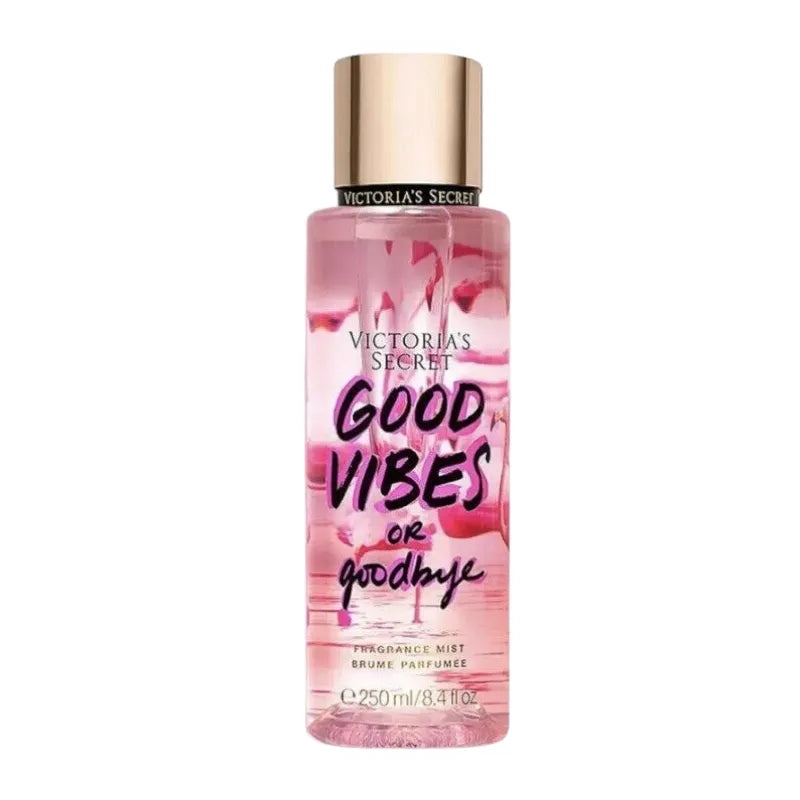 Victoria's Secret Body Mist Good Vibes - 250ML Victoria's Secret