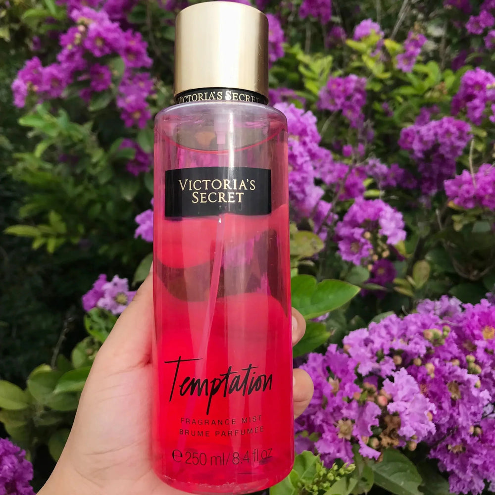Victoria's Secret Temptation Fragrance Mist 250ml Victoria's Secret