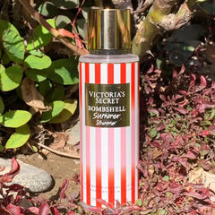 Victoria’s Secret Bombshell Summer Shimmer Fragrance Mist – 250ml Victoria's Secret