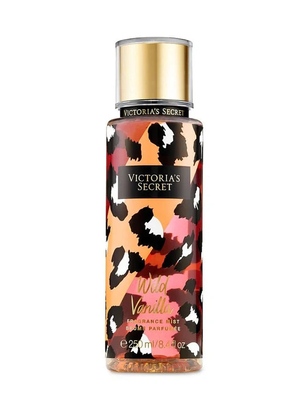 Victoria's Secret Body Mist Wild Vanilla - 250ML Victoria's Secret