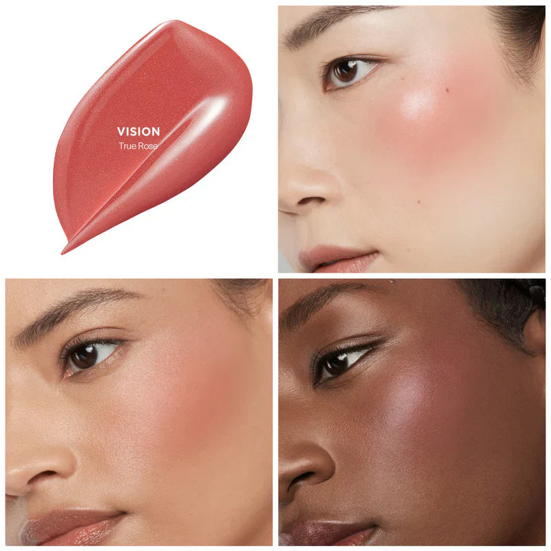 Hourglass Unreal Liquid Blush Hourglass