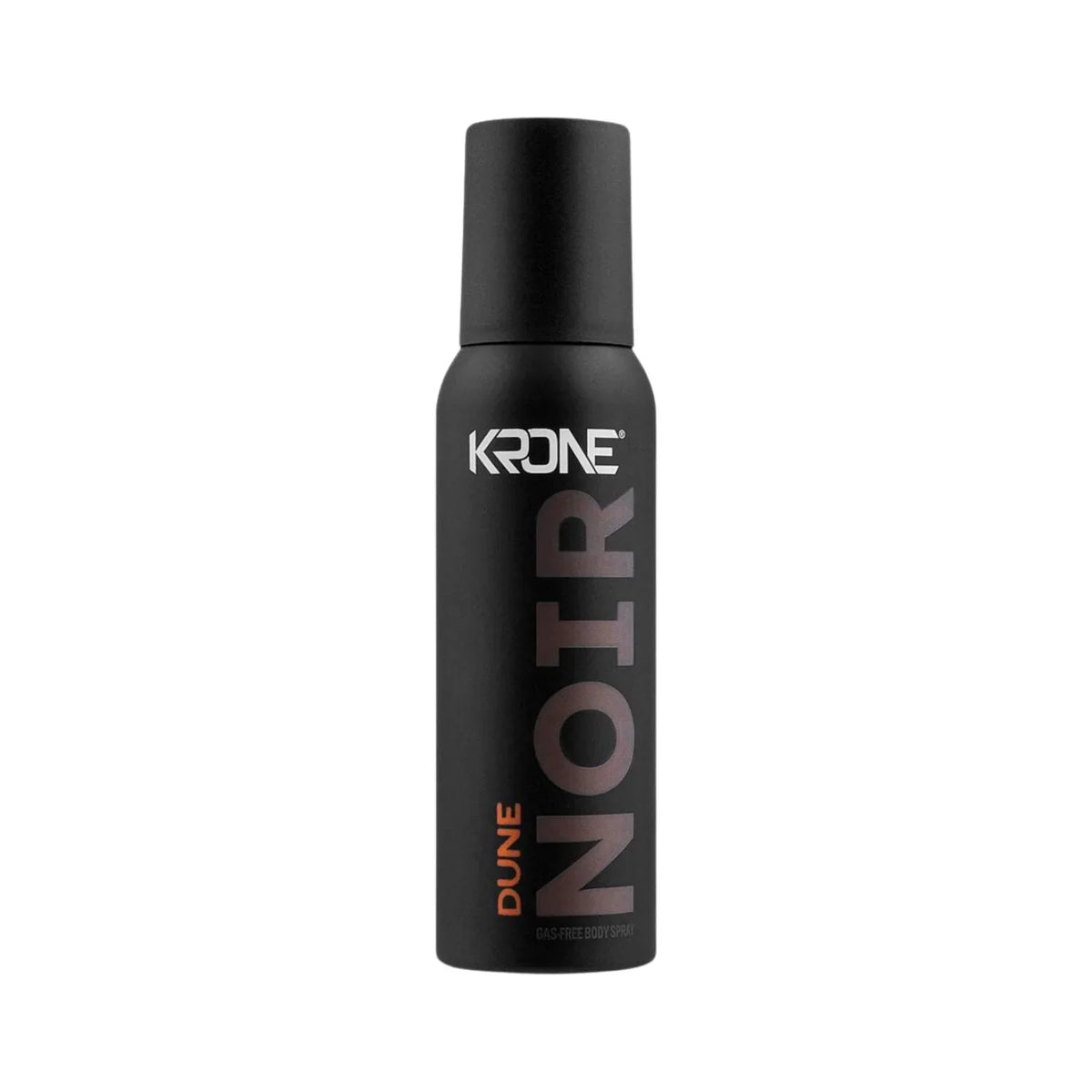 Krone Noir Dune Body Spray 120ml Krone