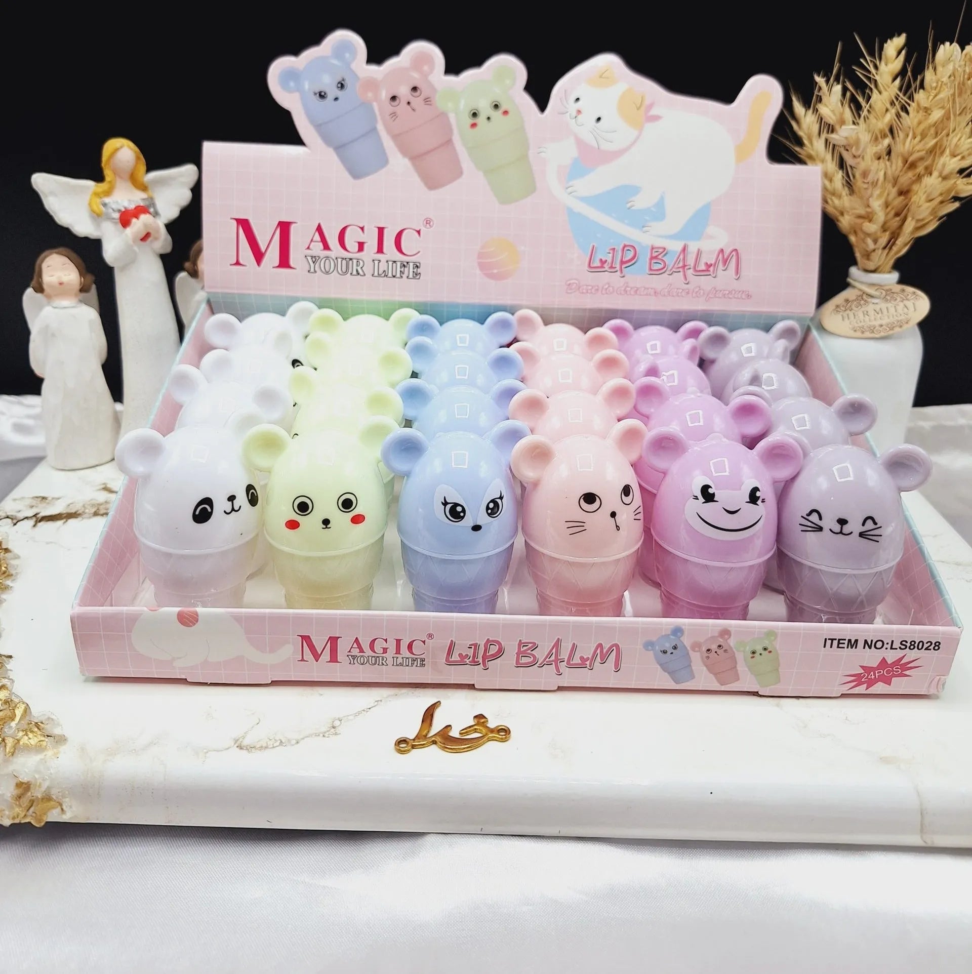 Magic You Life Lip Balm Magic You Life