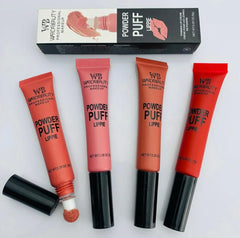 Warda Beauty Trendy Puff Blushes Warda Beauty
