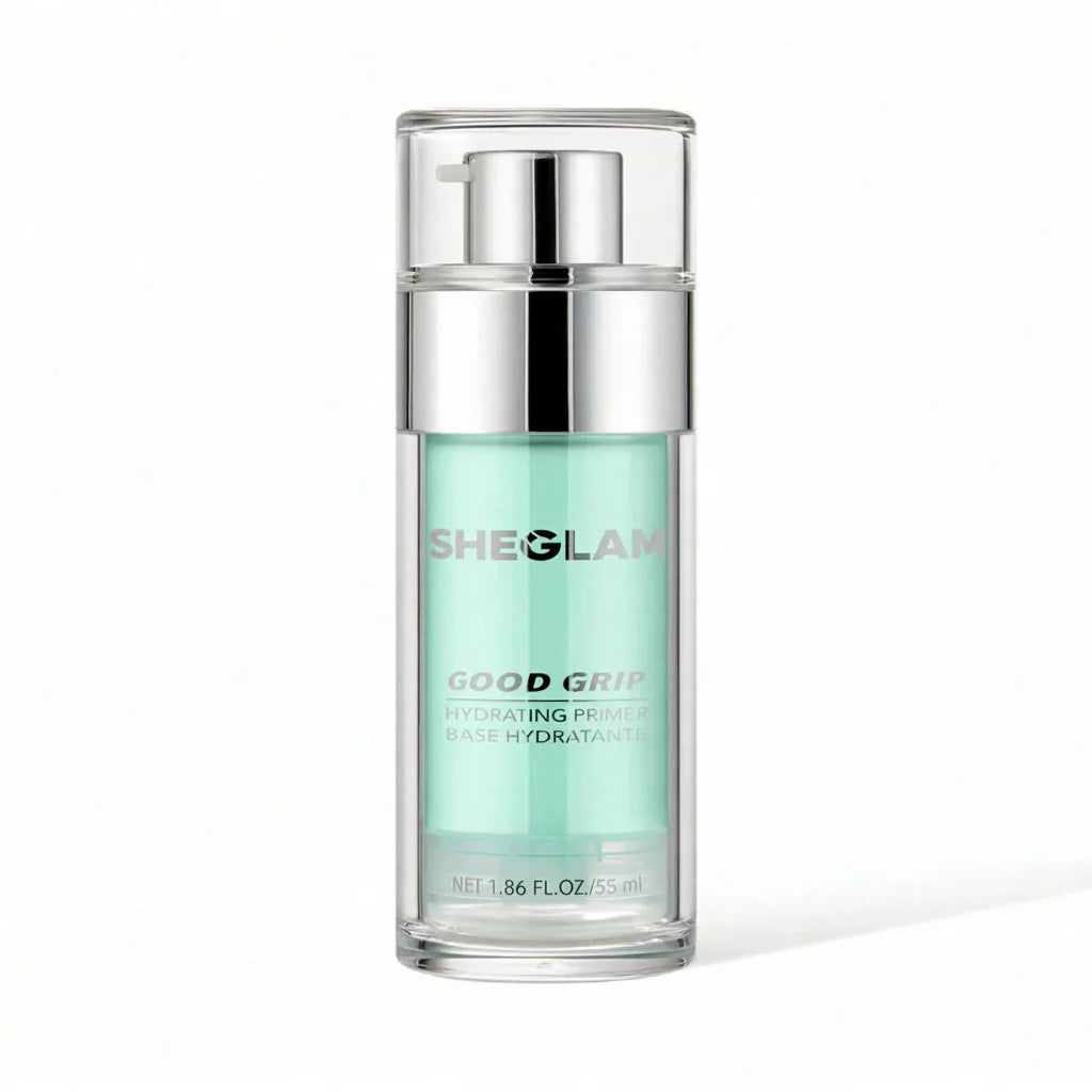 Sheglam Good Grip Hydrating Primer - 55ml Sheglam