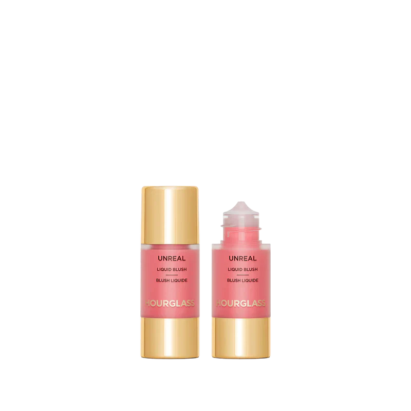 Hourglass Unreal Liquid Blush Hourglass