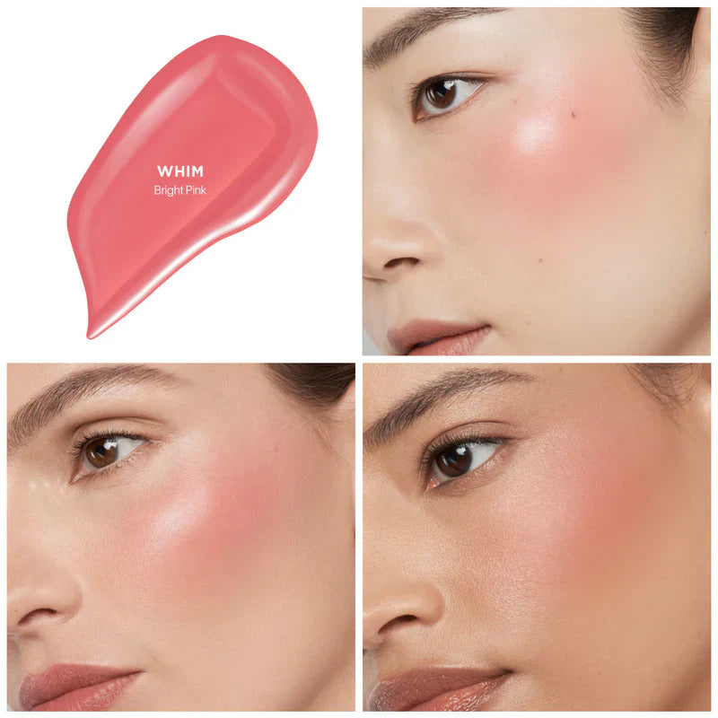 Hourglass Unreal Liquid Blush Hourglass