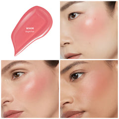 Hourglass Unreal Liquid Blush Hourglass