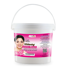 Soft Touch Whitening Bleach Creme Soft Touch