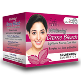 Soft Touch Whitening Bleach Creme