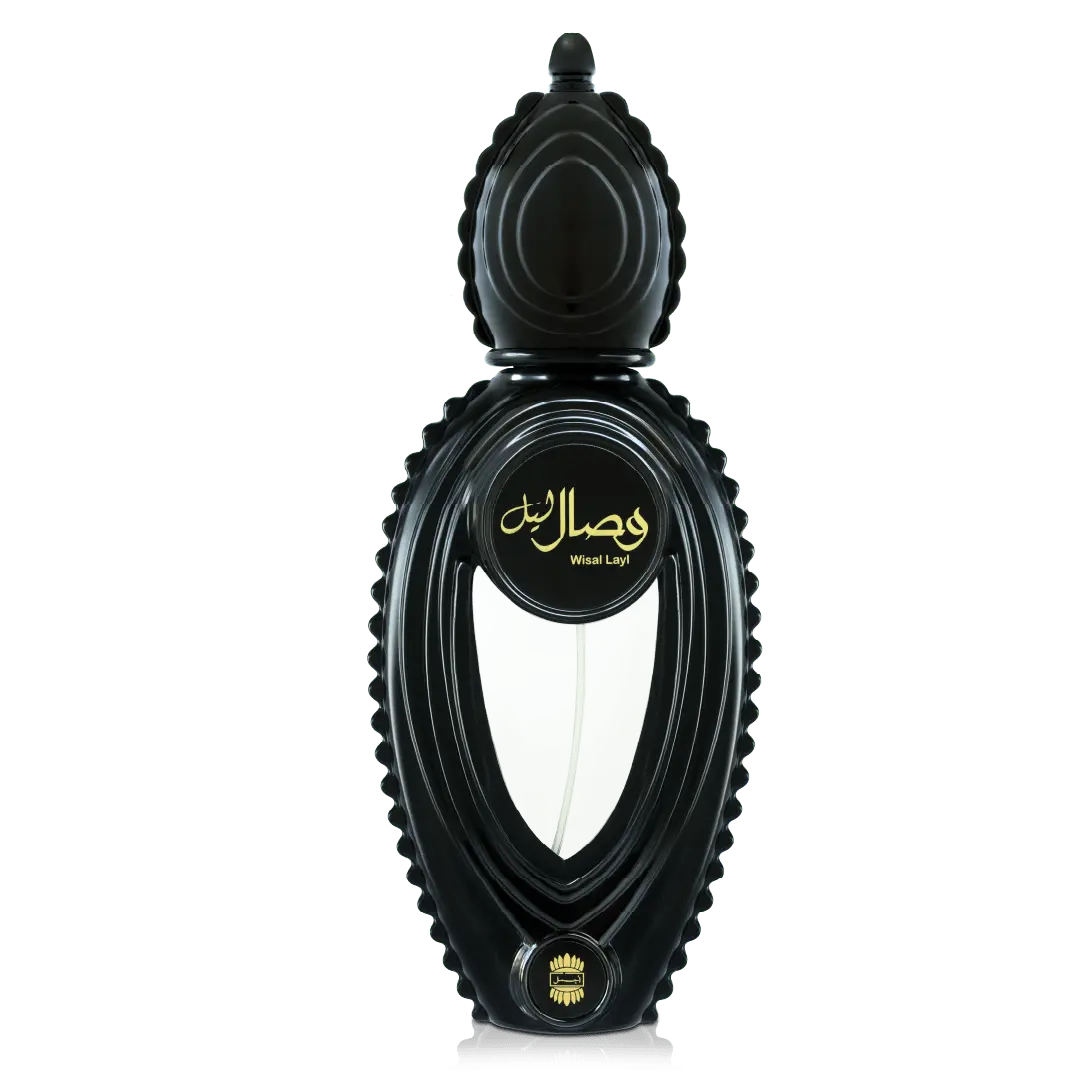 Wisal Layl perfume - By AJMAL 50ML Ajmal