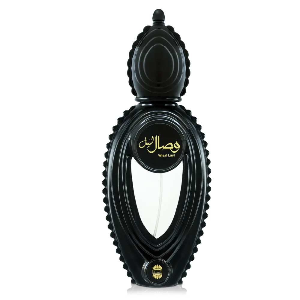 Wisal Layl perfume - By AJMAL 50ML Ajmal
