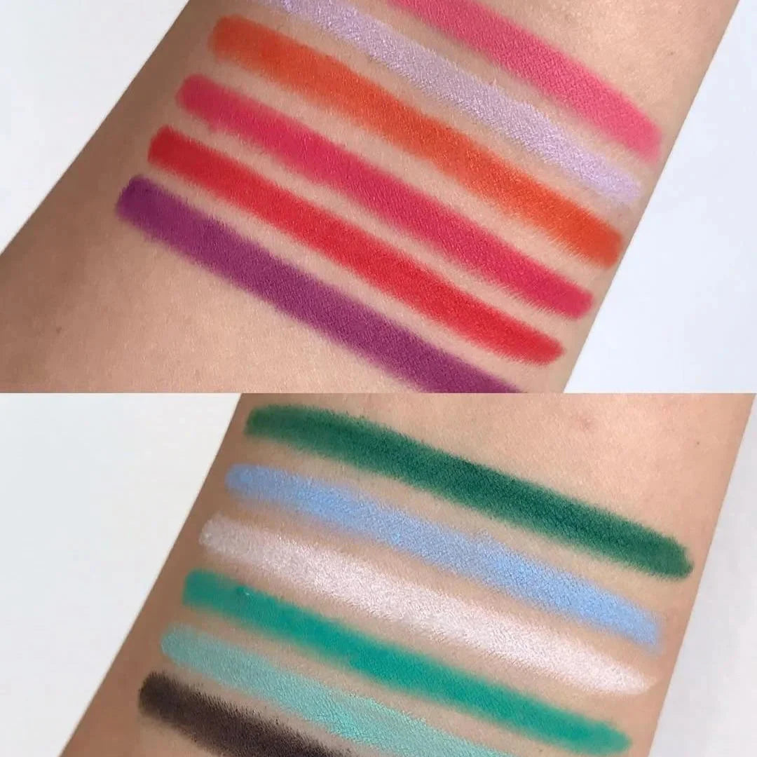 Miss Demi Eye Secret Eyeshadow Pen Miss Demi