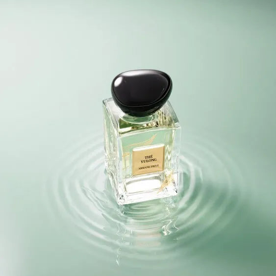 Armani Privé Thé Yulong Eau de Toilette – 100 ml Armani