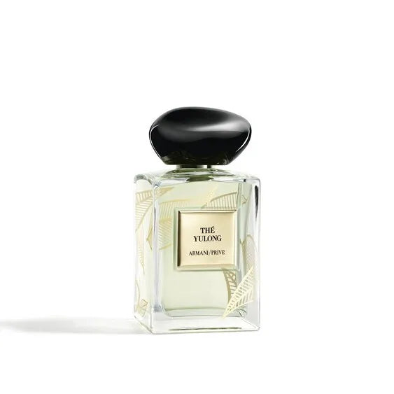 Armani Privé Thé Yulong Eau de Toilette – 100 ml Armani