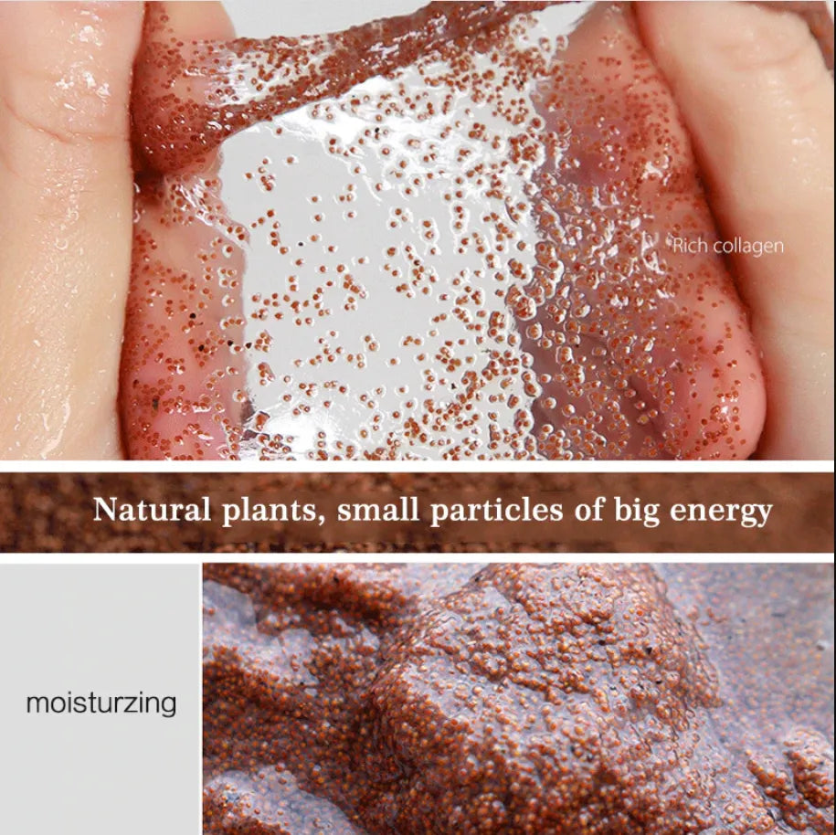 Lollywood Style's Algae Mask | Pure Seaweed 50 gm Medium Cosmia.pk