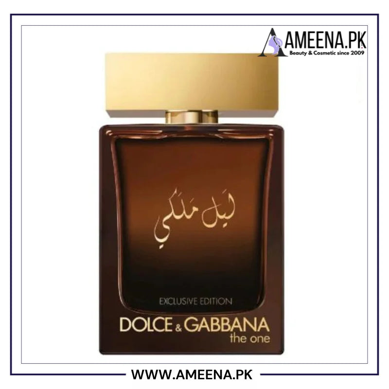 Dolce & Gabanna Exclusive Edition Dolce & Gabbana