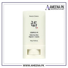 Beauty Of Joseon Matte Sun Stick Spf50+ 18g Beauty Of Joseon