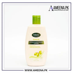 Hiba's Collection Lotion Olive Oil 125ml Hiba's Collection