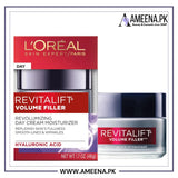 L’Oréal Paris Skin Care Revita Lift Volume Filler Daily Re-Volumizing Facial Moisturizer - 48g