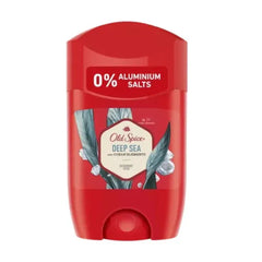Old Spice Deep Sea Deodorant Stick - 50ml Old Spice
