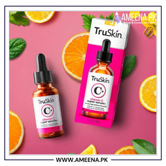 TruSkin Vitamin C Plus Super Serum+ – 30ml TruSkin