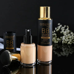 Emelie 9 in 1 Matte Foundation - 40ml Emelie