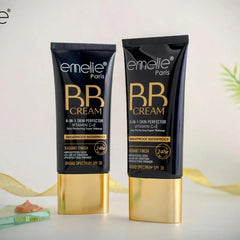 Emelie BB Cream Skin Perfector Vitamin C+E Emelie