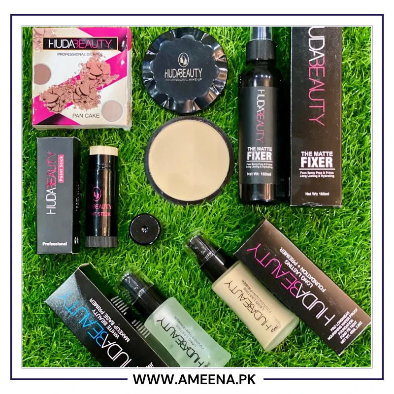 Huda Beauty Deal 5-in-1 Huda Beauty