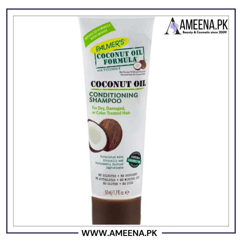 Palmers Coconut Oil Repairing Conditioner 250ml Palmer's
