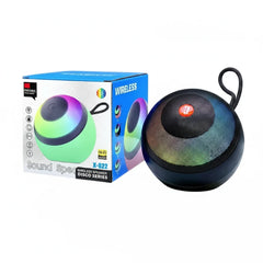 X-822 Wireless Disco Series Portable Speaker Cosmia.pk