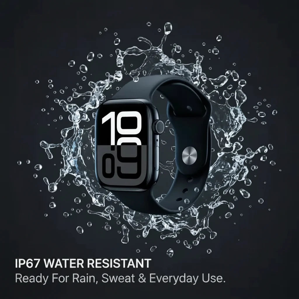 X10 Pro Max Smart Watch Cosmia.pk