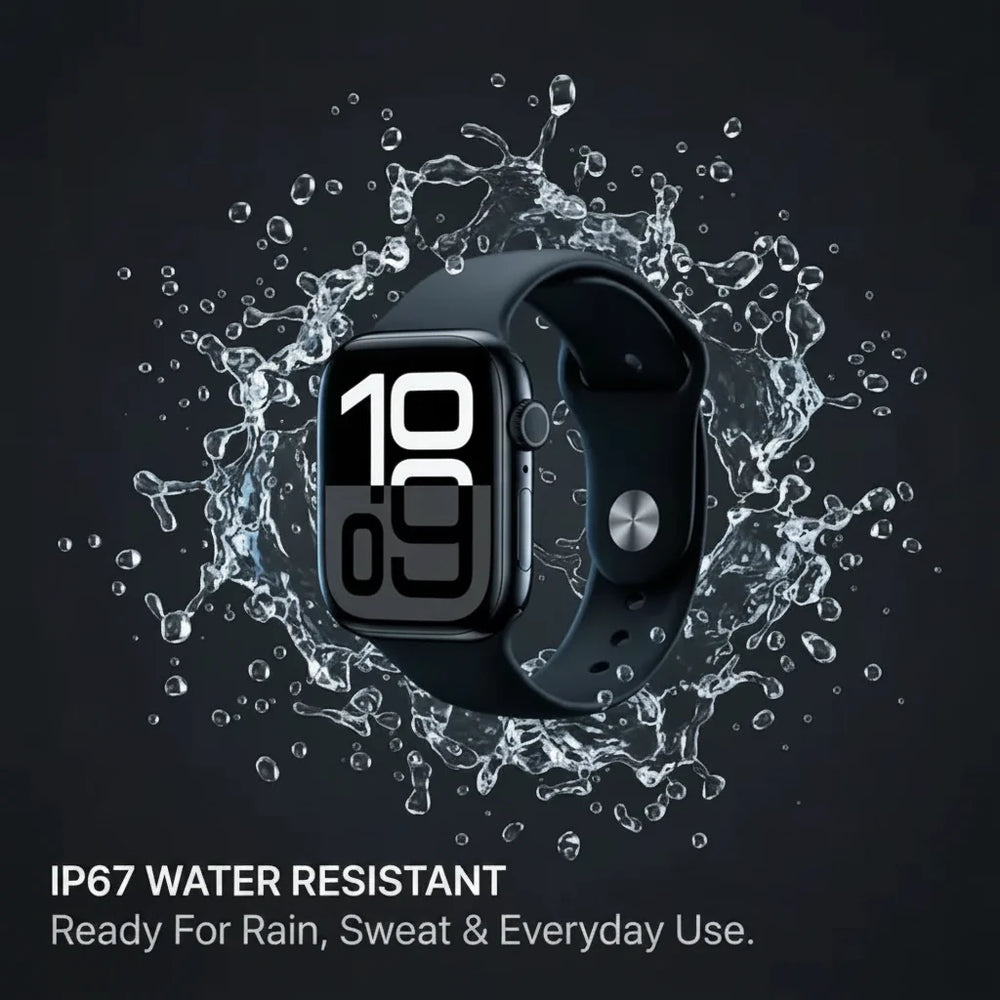 X10 Pro Max Smart Watch Cosmia.pk