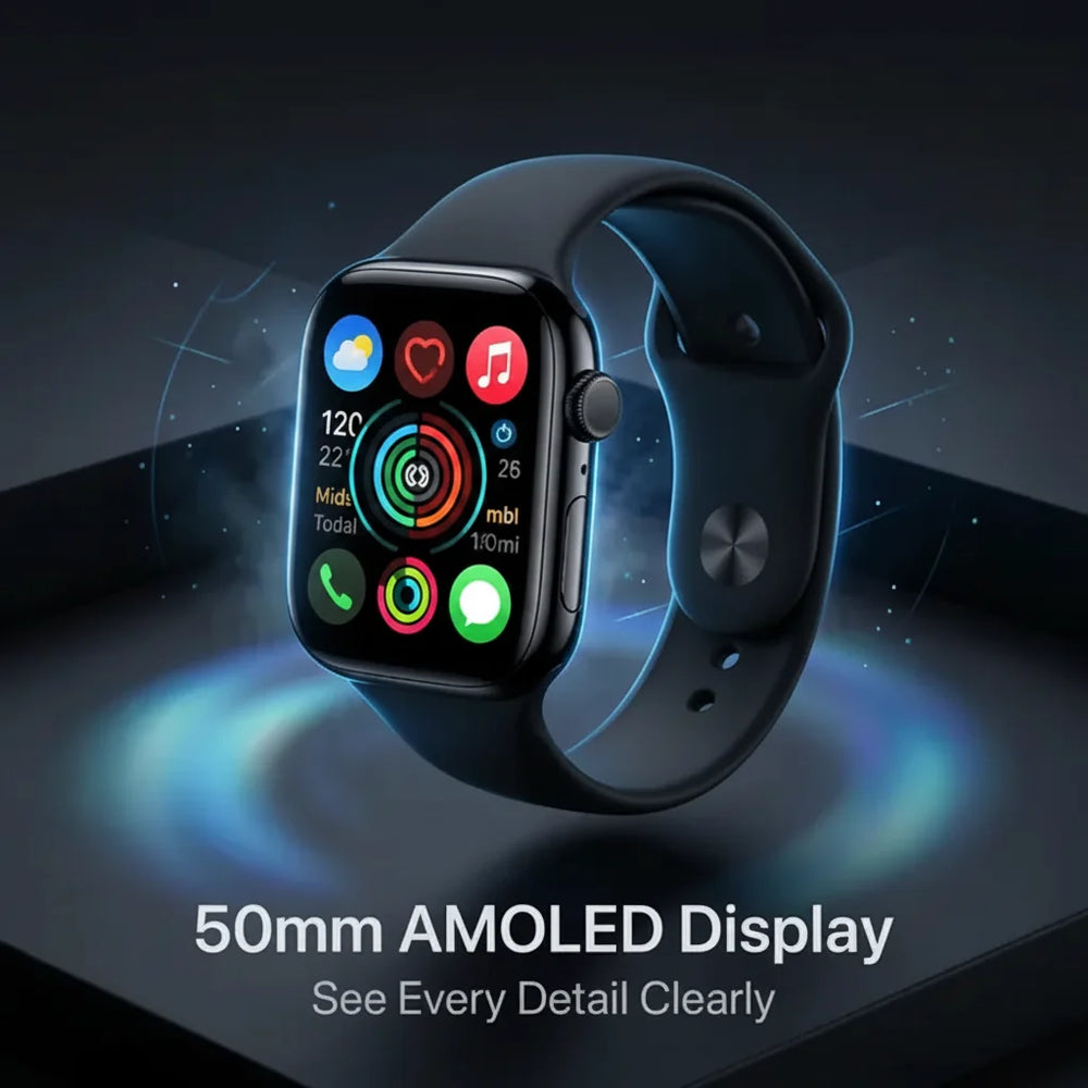 X10 Pro Max Smart Watch Cosmia.pk