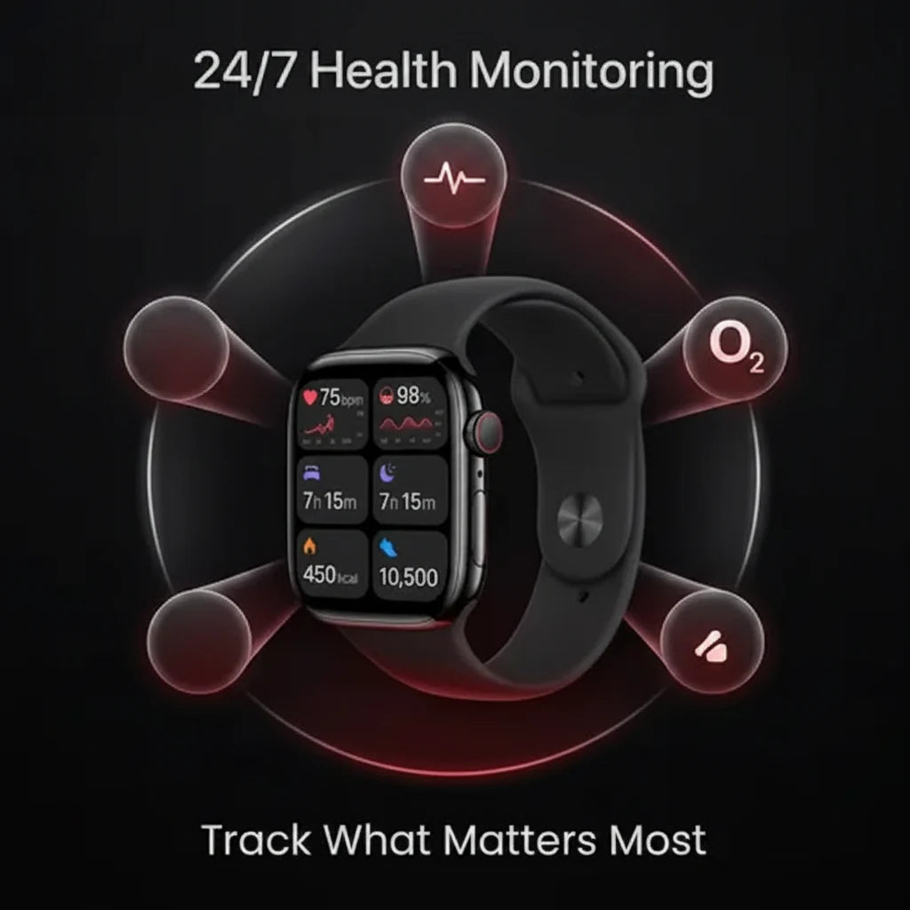 X10 Pro Max Smart Watch Cosmia.pk