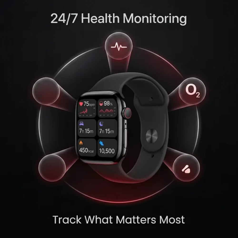 X10 Pro Max Smart Watch Cosmia.pk