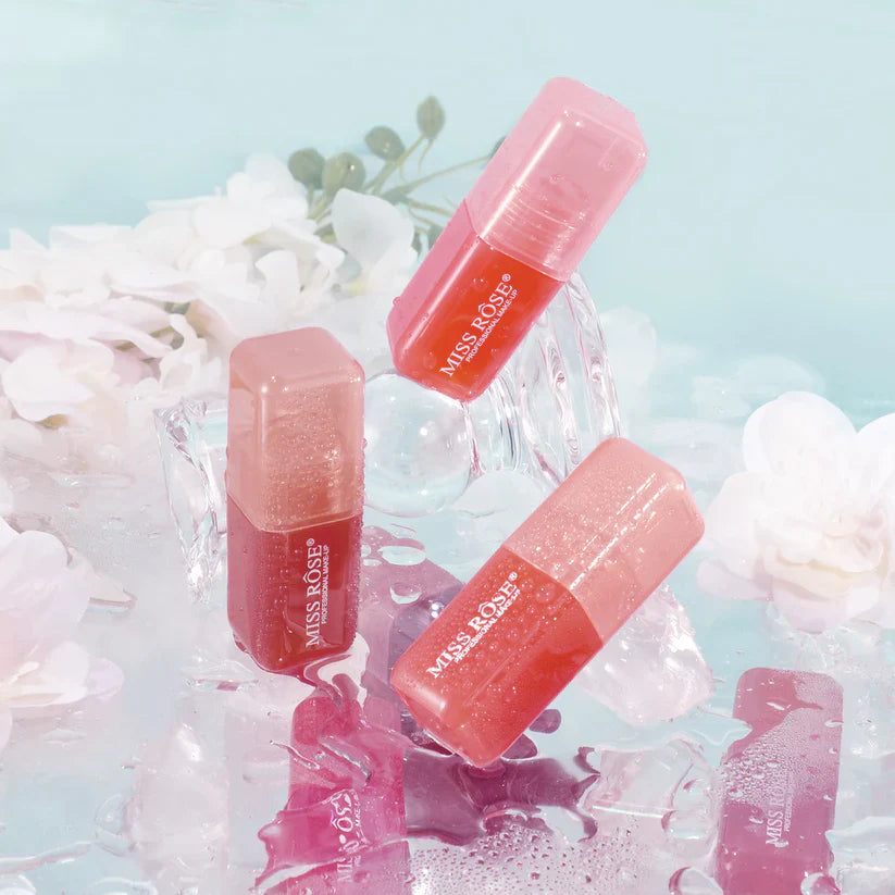 Miss Rose Blush and Lipstick Filter Miss Rose