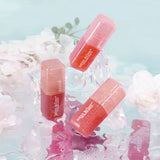 Miss Rose Blush and Lipstick Filter
