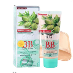XQM Baby Face Effect BB Cream XQM