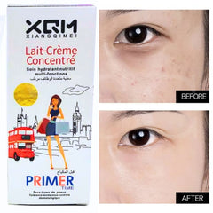 XQM Lait Creme Concentre Makeup Primer - 80ml XQM