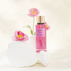 Miss Rose Collection Pure Seduction Body Mist - 250ml Miss Rose