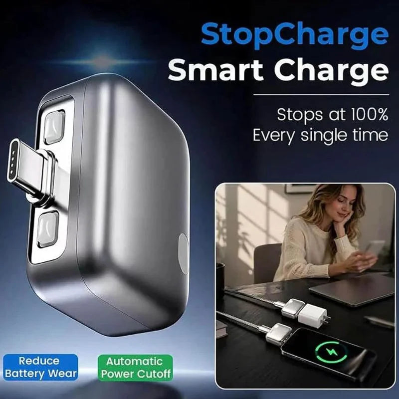 LX-007 Automatic Charging Disconnector Smart Auto Power Cut-Off LX-007