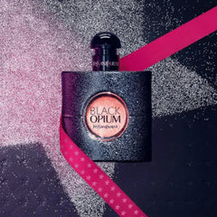 YSL Black Opium EDP - 100ml- Dubai - 100% Original Testers Yves Saint Laurent
