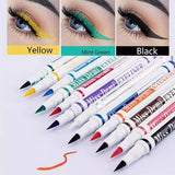 Miss Demi Color Liner Pack-12 PCS