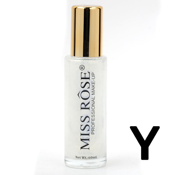 Miss Rose Body Shimmer Mist - 60ml Miss Rose