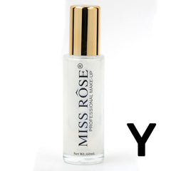 Miss Rose Body Shimmer Mist - 60ml Miss Rose