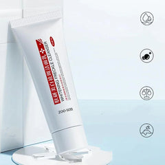 Zooson Freckle Cleanser Tube Zooson